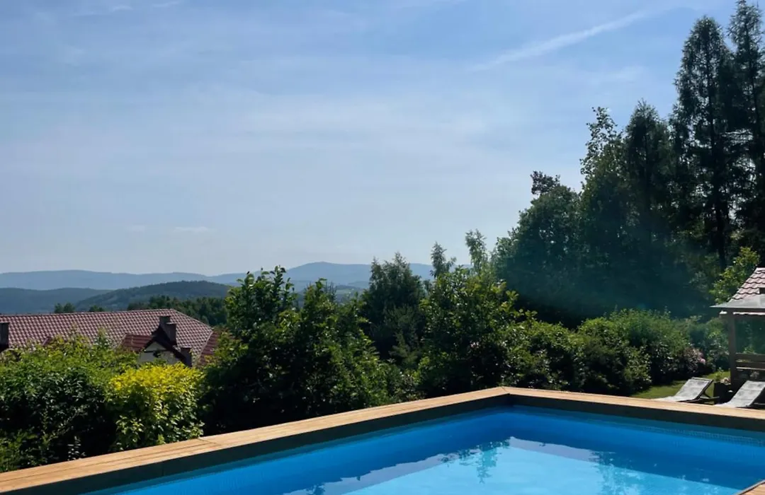 Pensjonat Zacisze-1